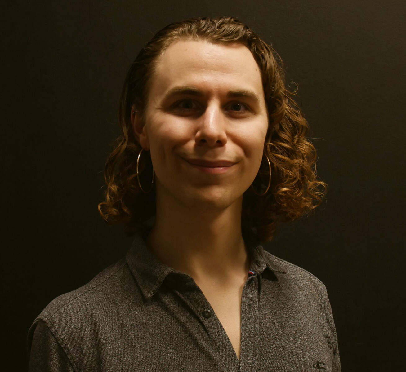 Leon Pierik - writer &amp; director