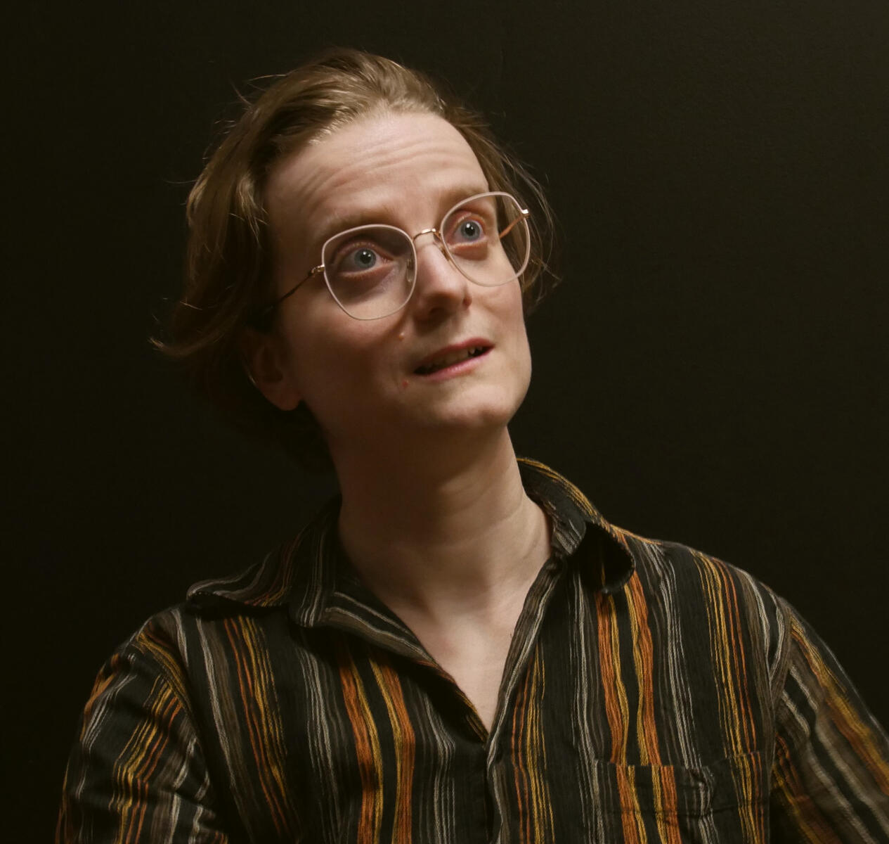 Marie-Anne Wits - co-producer &amp; head of costumes