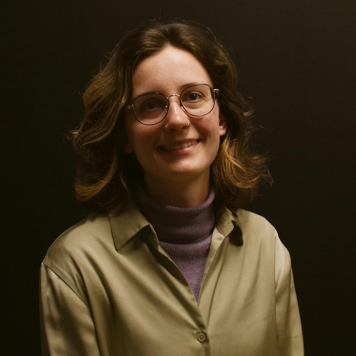 Tabea Kahlstatt - producer