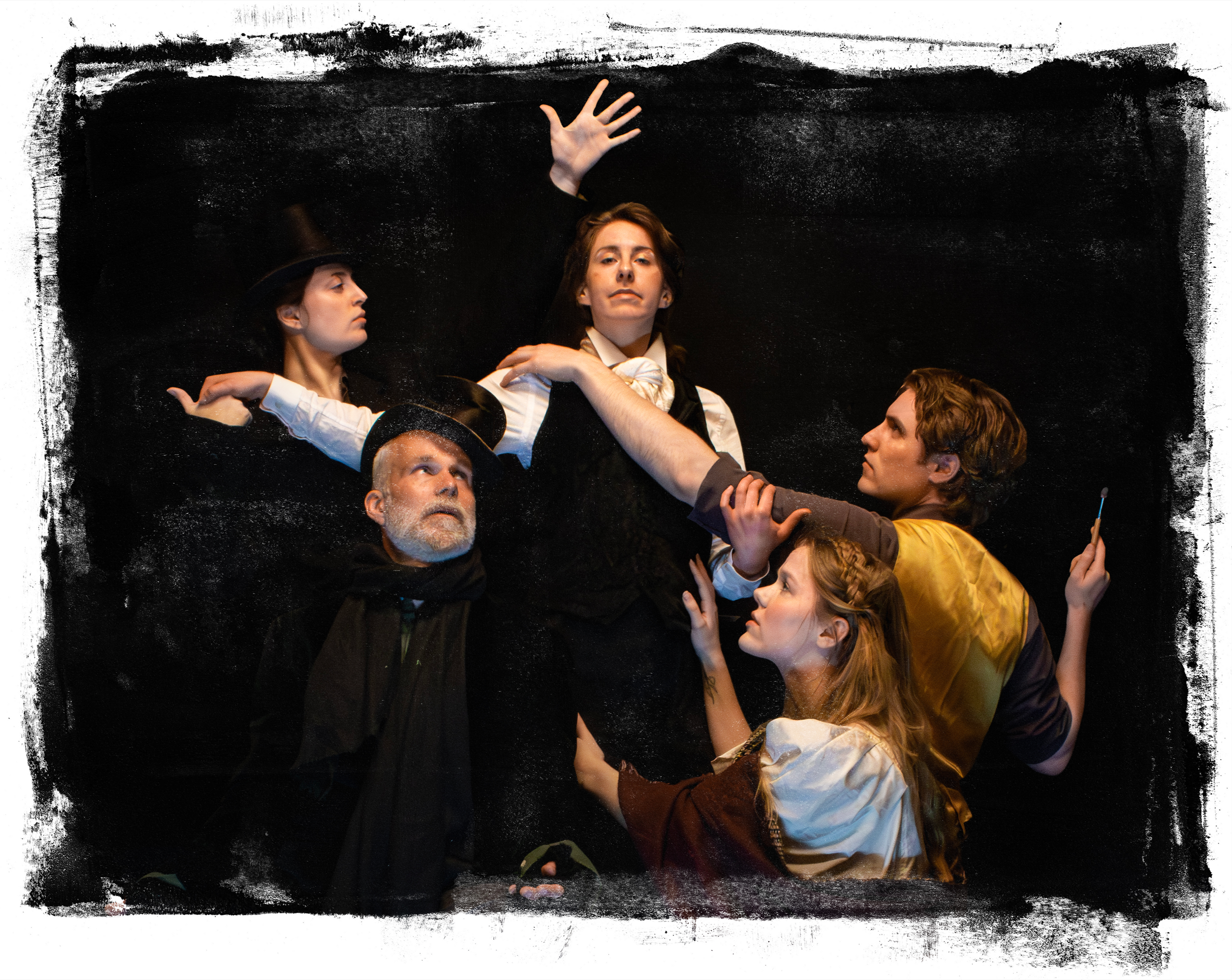 The Cast